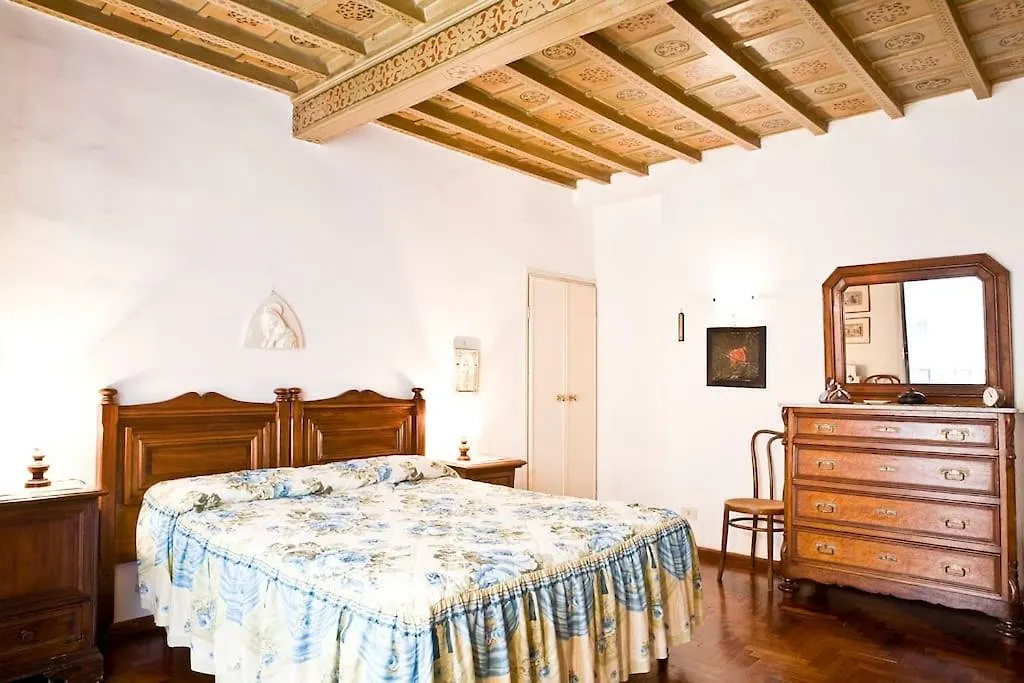 Il Moro Appartement Florence Italië