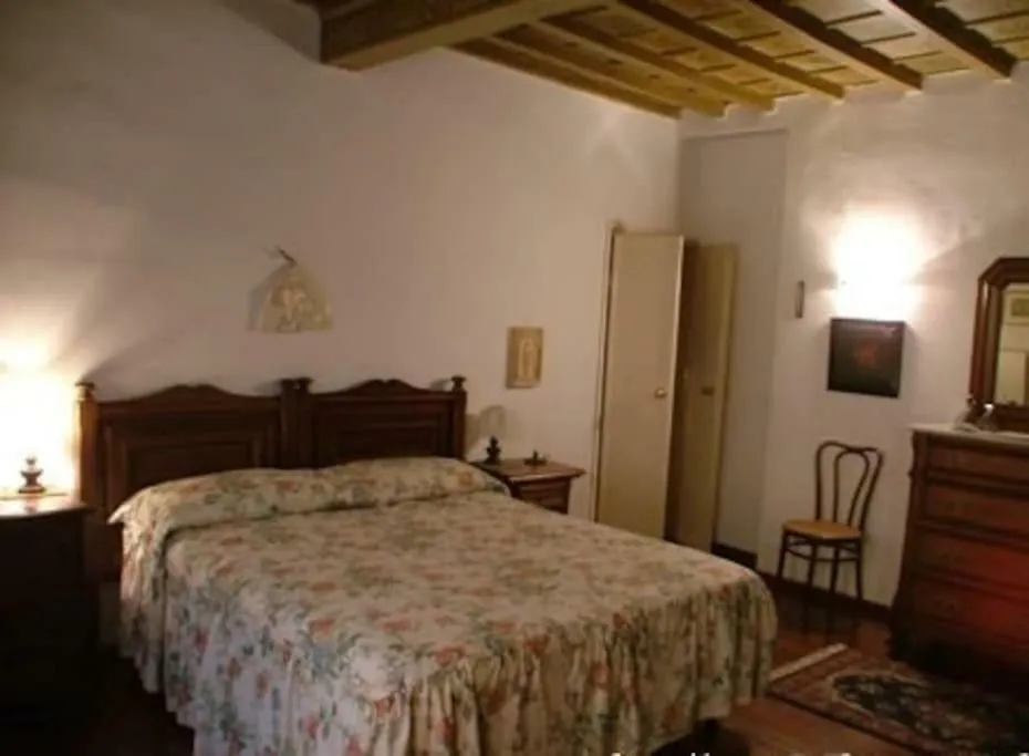 Il Moro Appartement Florence Italië