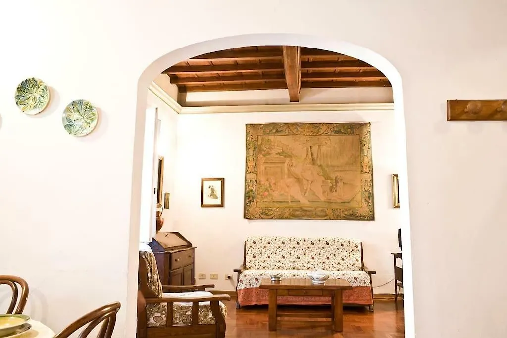 Il Moro Appartement Florence