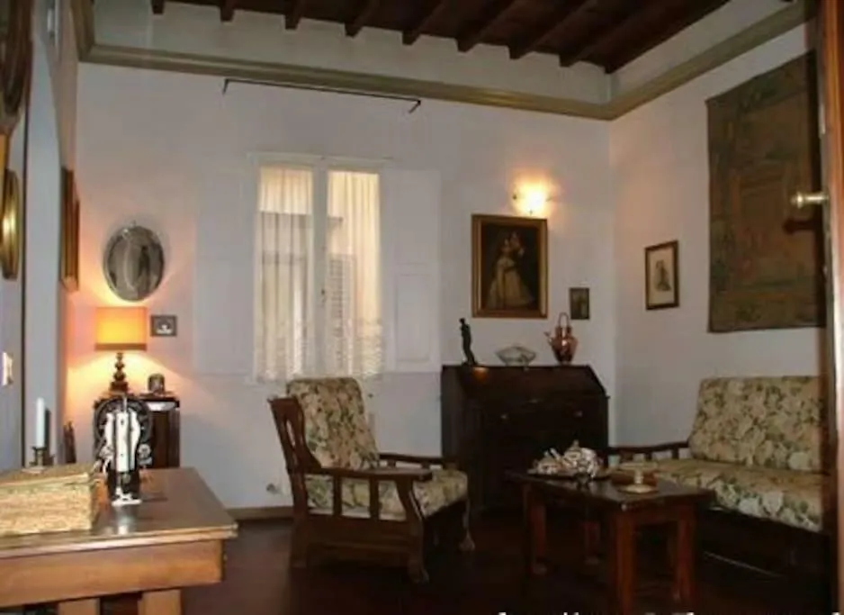 Il Moro Appartement Florence