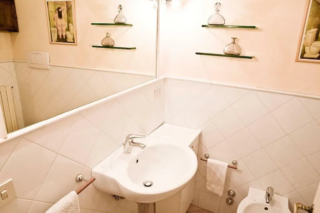 Il Moro Appartement Florence 0*,  Italië