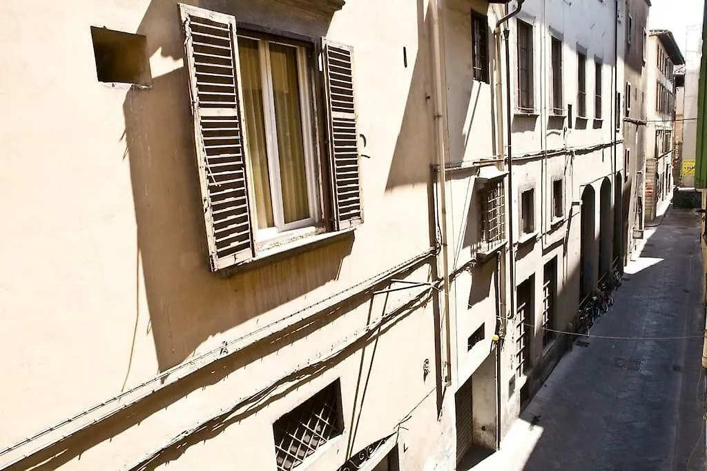 Il Moro Appartement Florence