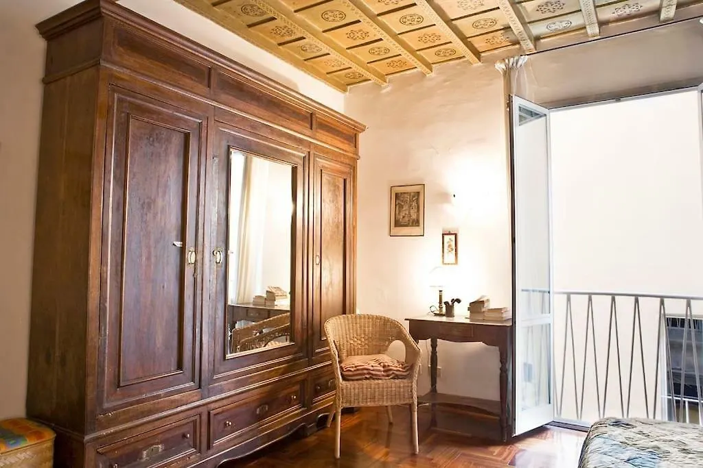 Il Moro Appartement Florence
