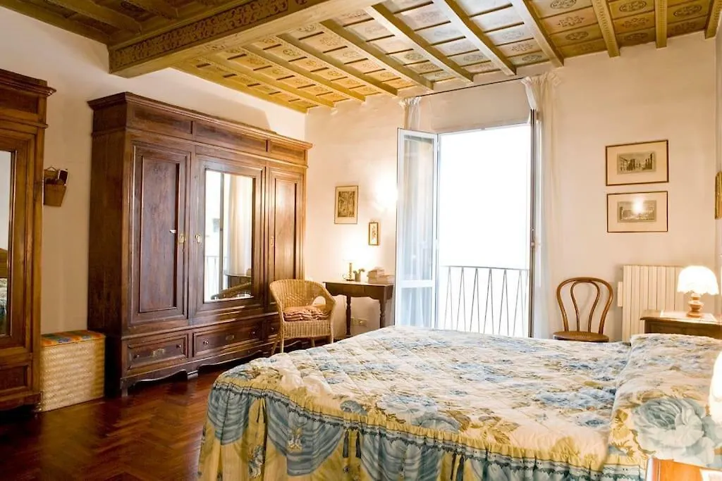 Il Moro Appartement Florence Italië